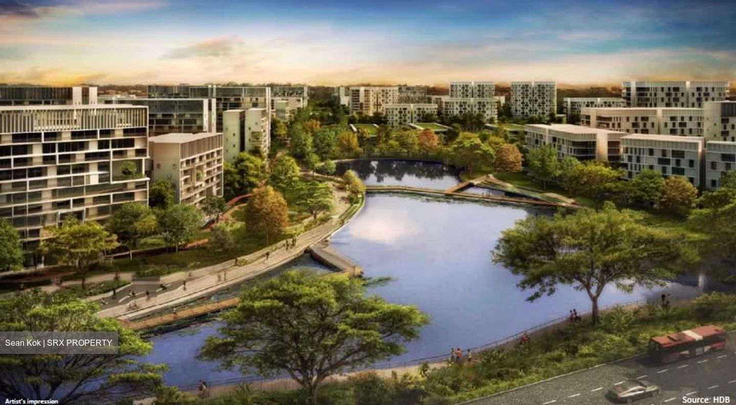 Tengah Garden Residences (U/C) (D24), Apartment #543178661